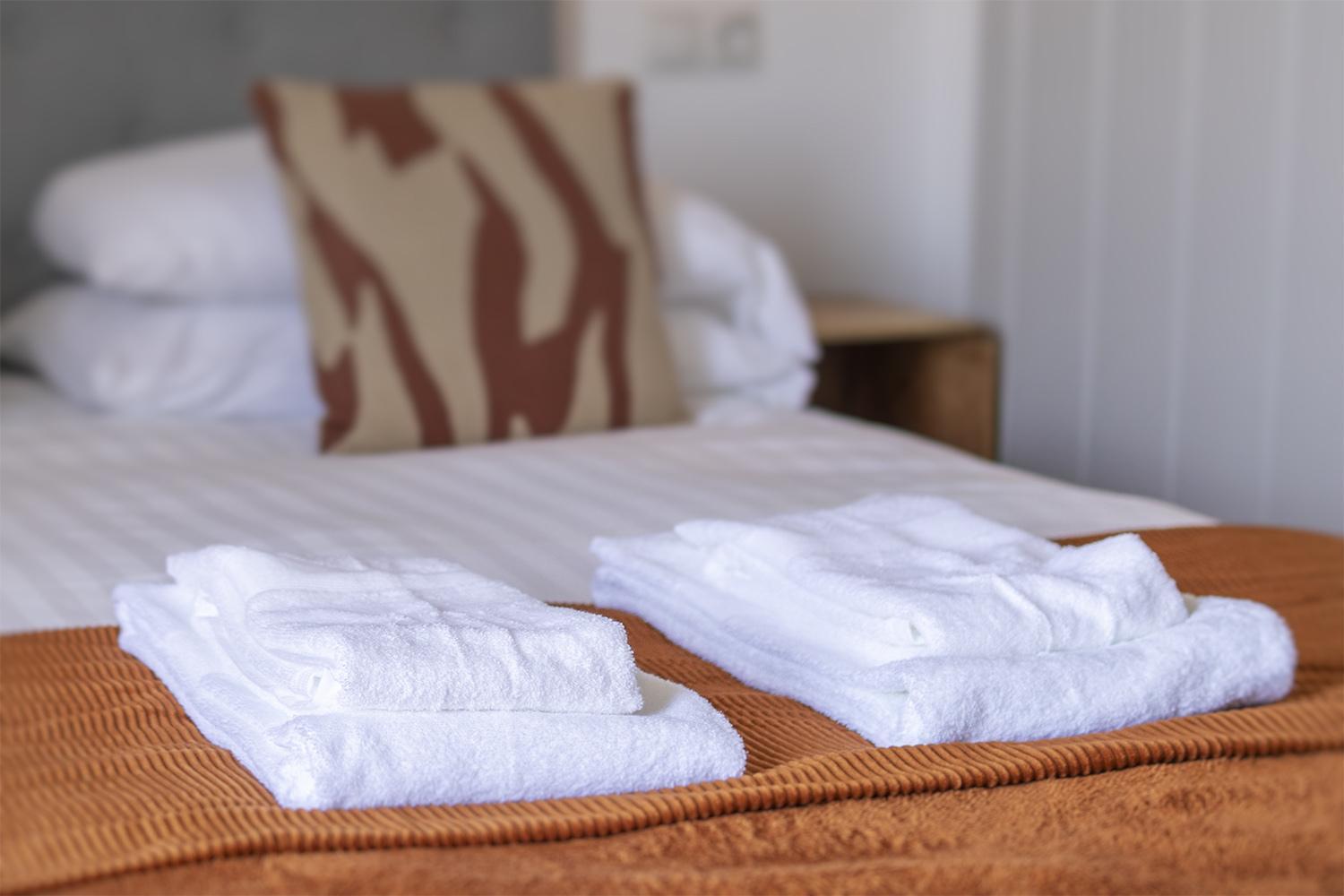Bed and Breakfast Casa Jardin Cómpeta Pokoj fotografie
